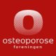 Osteoporose logo - nyt sept. 23